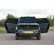 Set Car Shades (rear doors) suitable for Hyundai Inster (EV) 2024- (2-piece), Thumbnail 8