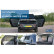 Set Car Shades (rear doors) suitable for Hyundai Inster (EV) 2024- (2-piece), Thumbnail 9