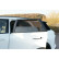 Set Car Shades (rear doors) suitable for Jaecoo J7 2024- (2-piece), Thumbnail 5