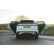 Set Car Shades (rear doors) suitable for Jaecoo J7 2024- (2-piece), Thumbnail 8
