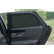 Set Car Shades (rear doors) suitable for Jaguar XF II (X260) Sportbrake 2017- (2-piece), Thumbnail 5