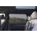 Set Car Shades (rear doors) suitable for Kia EV9 (MV) 2023- (2-piece), Thumbnail 5