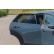 Set Car Shades (rear doors) suitable for Mazda CX-30 5 doors 2020- (2-piece), Thumbnail 6
