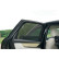 Set Car Shades (rear doors) suitable for Mazda CX-60 (KH) 2022- (2-piece), Thumbnail 6