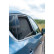 Set Car Shades (rear doors) suitable for Mazda CX5 2017- (2 pieces) PV MAZCX55B18 Privacy shades, Thumbnail 5