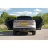 Set Car Shades (rear doors) suitable for MG (E)HS II 2024- (2-piece), Thumbnail 8