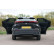 Set Car Shades (rear doors) suitable for Toyota C-HR II 2023- (2-piece), Thumbnail 9
