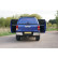 Set Car Shades (rear doors) suitable for Toyota Hilux VIII Twin Cab 2015- (2-piece), Thumbnail 8