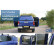 Set Car Shades (rear doors) suitable for Toyota Hilux VIII Twin Cab 2015- (2-piece), Thumbnail 9