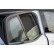 Set Car Shades (rear doors) suitable for Volvo EX30 2023- (2-piece), Thumbnail 6