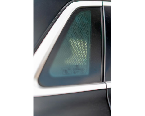 Set Car Shades suitable for Audi A3 8Y 5 doors 2020- (6 pieces), Image 7