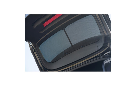 Set Car Shades suitable for Audi Q6 E-Tron (GFB) 2024- (6-piece), Image 7