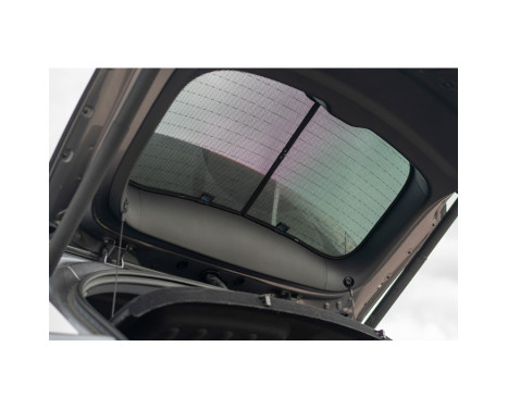 Set Car Shades suitable for BYD ATTO 3 5 doors 2022- (6-piece), Image 8