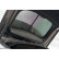Set Car Shades suitable for BYD ATTO 3 5 doors 2022- (6-piece), Thumbnail 8