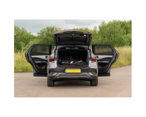 Set Car Shades suitable for BYD ATTO 3 5 doors 2022- (6-piece), Image 9