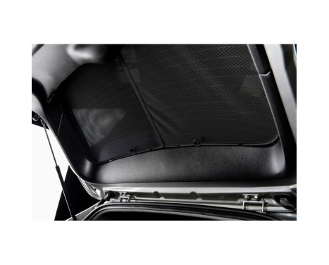 Set Car Shades suitable for Dacia Duster III 2024- (6-piece), Image 3