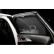 Set Car Shades suitable for Kia EV9 (MV) 2023- (6-piece), Thumbnail 2