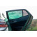 Set Car Shades suitable for Kia Sportage (NQ5) 5 doors 2021- (4 pieces) PV KISPO5E Privacy shades, Thumbnail 6