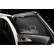 Set Car Shades suitable for Mazda CX5 2017- (6 pieces) PV MAZCX55B Privacy shades, Thumbnail 2