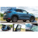 Set Car Shades suitable for Mazda CX5 2017- (6 pieces) PV MAZCX55B Privacy shades, Thumbnail 9