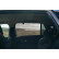 Set Car Shades suitable for MG (E)HS II 2024- (6-piece), Thumbnail 5