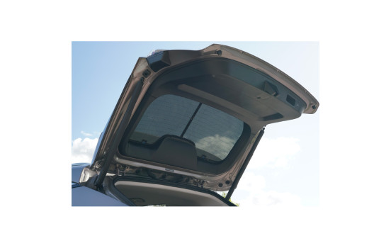 Set Car Shades suitable for MG (E)HS II 2024- (6-piece), Image 8