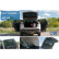 Set Car Shades suitable for MG (E)HS II 2024- (6-piece), Thumbnail 10