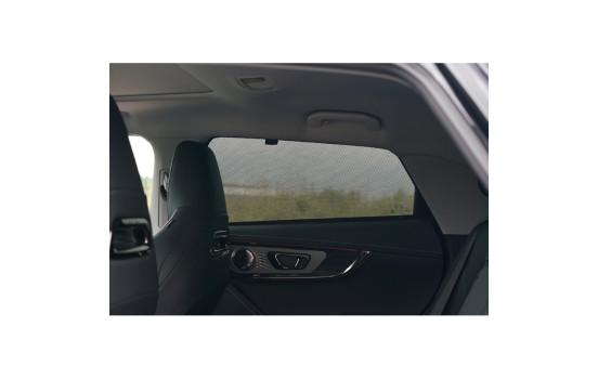Set Car Shades suitable for Omoda 5 2022- (4-piece), Image 5
