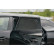 Set Car Shades suitable for Omoda 5 2022- (4-piece), Thumbnail 7