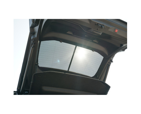 Set Car Shades suitable for Peugeot 3008 III 2024- (6-piece), Image 7