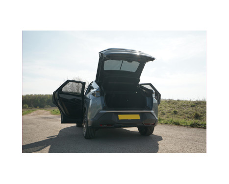 Set Car Shades suitable for Peugeot 3008 III 2024- (6-piece), Image 8