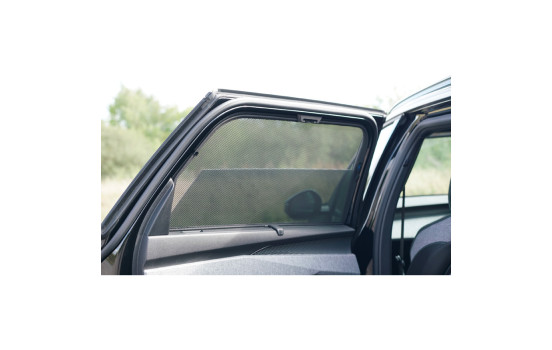 Set Car Shades suitable for Peugeot 5008 III 2024- (6-piece), Image 6
