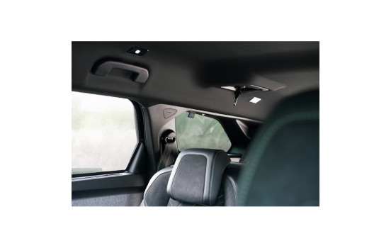Set Car Shades suitable for Peugeot 5008 III 2024- (6-piece), Image 7