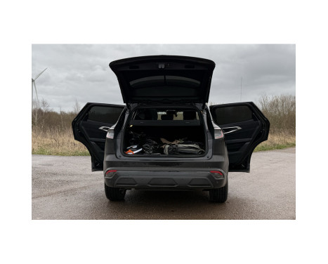 Set Car Shades suitable for Renault Austral 5 doors 2022- (6-piece), Image 8