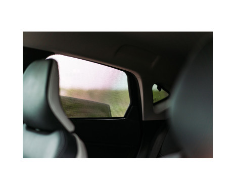 Set Car Shades suitable for Renault Captur II 5 doors 2020 - (6-piece), Image 5