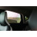 Set Car Shades suitable for Renault Captur II 5 doors 2020 - (6-piece), Thumbnail 5