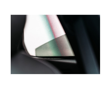 Set Car Shades suitable for Renault Captur II 5 doors 2020 - (6-piece), Image 6