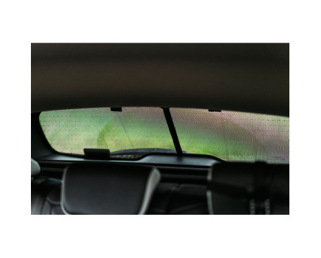 Set Car Shades suitable for Renault Captur II 5 doors 2020 - (6-piece), Image 8