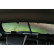 Set Car Shades suitable for Renault Captur II 5 doors 2020 - (6-piece), Thumbnail 8