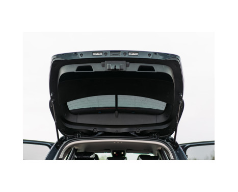 Set Car Shades suitable for Renault Captur II 5 doors 2020 - (6-piece), Image 9