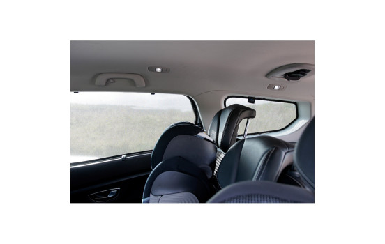 Set Car Shades suitable for Renault Grand Scenic 2016-2023 (6-piece), Image 6