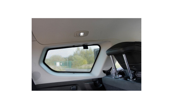 Set Car Shades suitable for Renault Grand Scenic 2016-2023 (6-piece), Image 7
