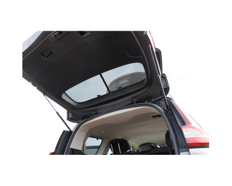 Set Car Shades suitable for Renault Grand Scenic 2016-2023 (6-piece), Image 8