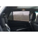 Set Car Shades suitable for Suzuki S-Cross 5 doors 2022- (6-piece), Thumbnail 5