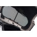 Set Car Shades suitable for Suzuki S-Cross 5 doors 2022- (6-piece), Thumbnail 8