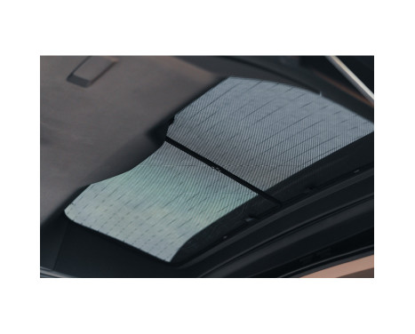 Set Car Shades suitable for Volkswagen T7 Multivan 2021 - (6-piece), Image 9