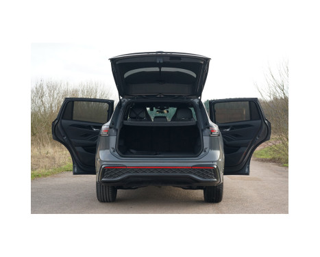 Set Car Shades suitable for Volkswagen Tiguan III (CT1) 2024- (6-piece), Image 8