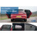 Set of Car Shades (rear doors) suitable for Porsche Cayenne Coupe (9YB) 2019-2026 (2-piece), Thumbnail 2