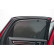 Set of Car Shades (rear doors) suitable for Porsche Cayenne Coupe (9YB) 2019-2026 (2-piece), Thumbnail 4