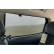 Set of Car Shades (rear doors) suitable for SsangYong Korando 2019 - (2-piece), Thumbnail 5